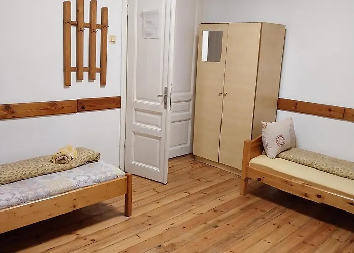 скай румс Къща за гости София