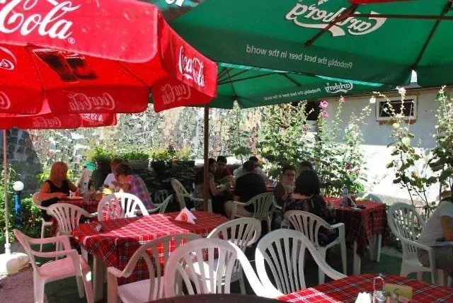 скай румс * София