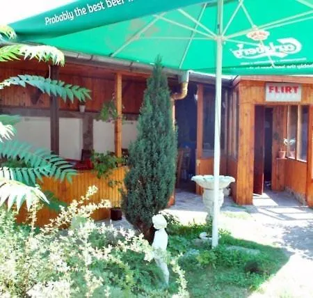 بيت ضيافة Sky