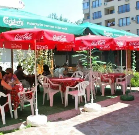 Sky بيت ضيافة صوفيا